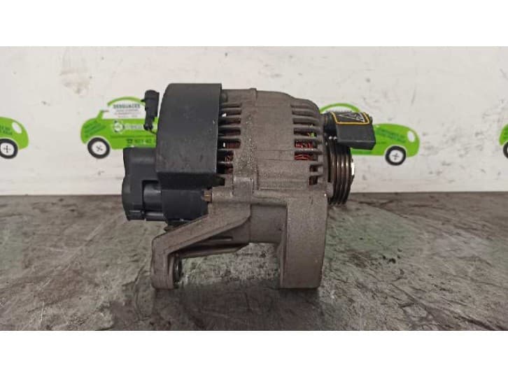 Recambio de alternador para lancia y (840_) 1.2 (840aa, 840af1a) referencia OEM IAM 46420960