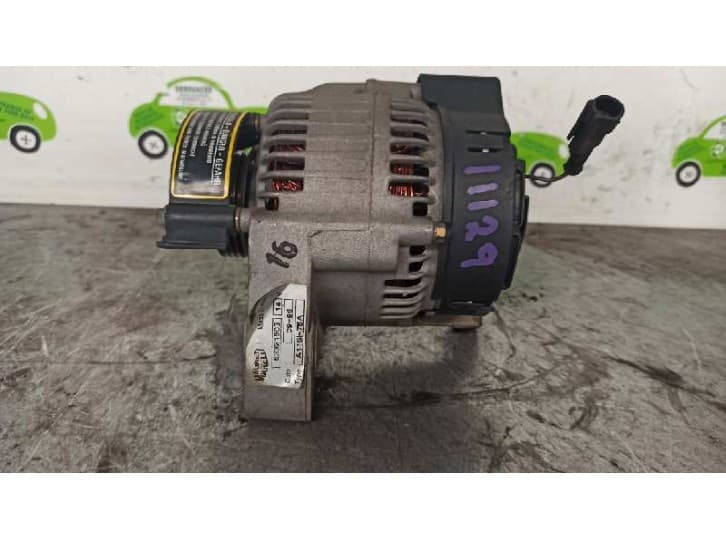 Recambio de alternador para lancia y (840_) 1.2 (840aa, 840af1a) referencia OEM IAM 46420960 3