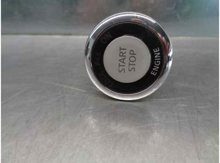 Recambio de boton start/stop para infiniti fx 50 awd referencia OEM IAM 25151JK00A