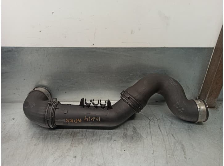 Recambio de tubo para volkswagen touran (1t1, 1t2) 1.9 tdi referencia OEM IAM 3C0145770B