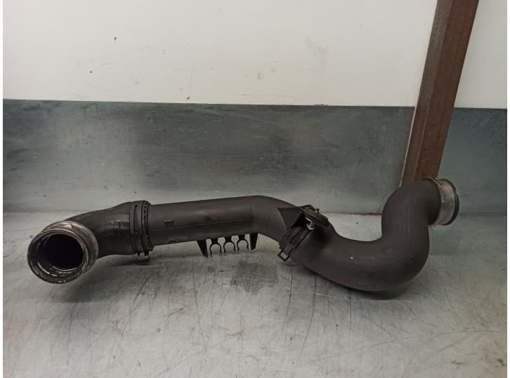 Recambio de tubo para volkswagen touran (1t1, 1t2) 1.9 tdi referencia OEM IAM 3C0145770B 2