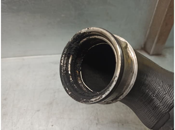 Recambio de tubo para volkswagen touran (1t1, 1t2) 1.9 tdi referencia OEM IAM 3C0145770B 4