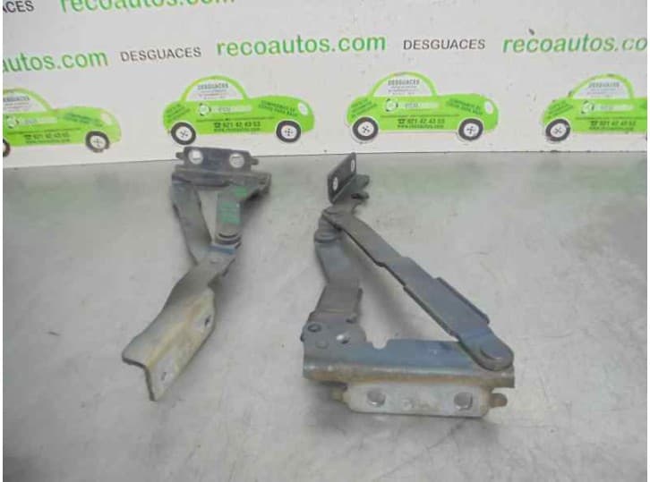 Recambio de bisagra capot para citroën c8 (ea_, eb_) 2.0 hdi referencia OEM IAM