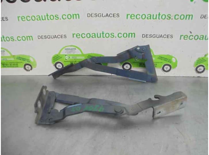 Recambio de bisagra capot para citroën c8 (ea_, eb_) 2.0 hdi referencia OEM IAM 3