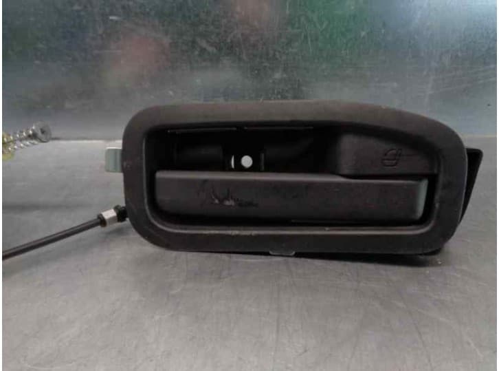 Recambio de cerradura asientos traseros para infiniti fx 50 awd referencia OEM IAM 2