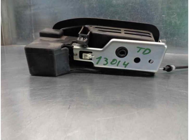 Recambio de cerradura asientos traseros para infiniti fx 50 awd referencia OEM IAM 4