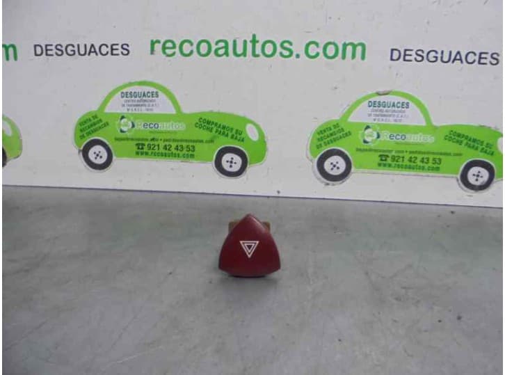 Recambio de warning para citroën c8 (ea_, eb_) 2.0 hdi referencia OEM IAM