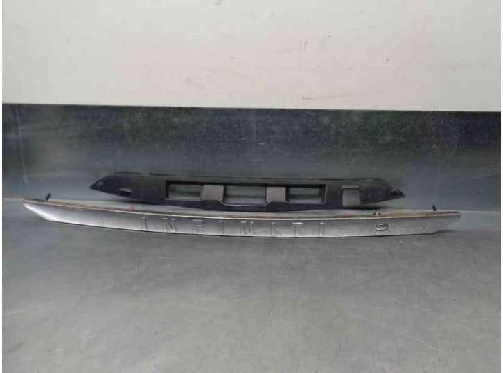 Recambio de maneta exterior porton para infiniti fx 50 awd referencia OEM IAM 908101C0A