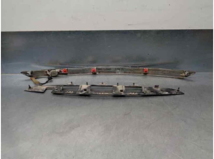 Recambio de maneta exterior porton para infiniti fx 50 awd referencia OEM IAM 908101C0A 2