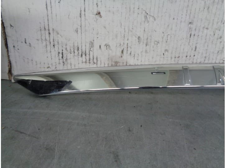 Recambio de maneta exterior porton para infiniti fx 50 awd referencia OEM IAM 908101C0A 4