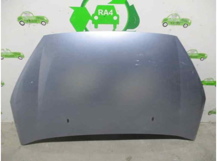 Recambio de capot para ford s-max (wa6) 2.0 tdci referencia OEM IAM  AZUL