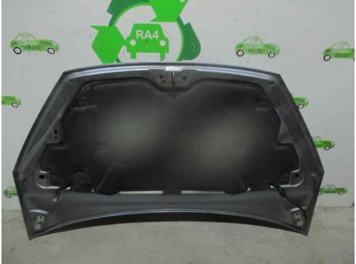 Recambio de capot para ford s-max (wa6) 2.0 tdci referencia OEM IAM  AZUL 2