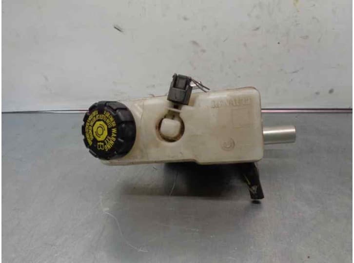 Recambio de bomba freno para dacia duster (hs_) 1.2 tce 125 referencia OEM IAM 460915125R 2