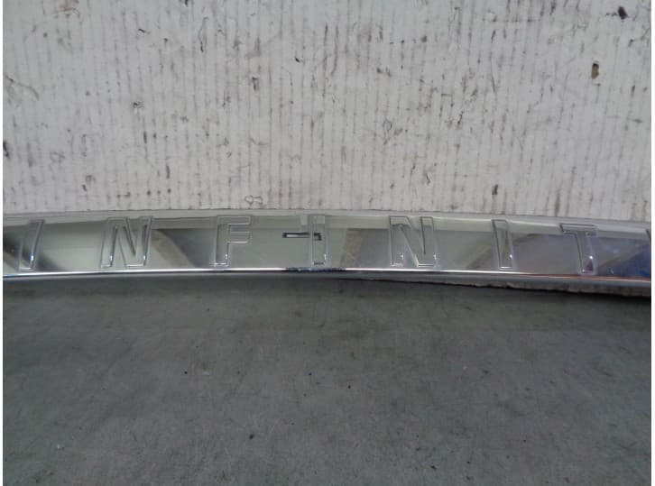 Recambio de maneta exterior porton para infiniti fx 50 awd referencia OEM IAM 908101C0A 5