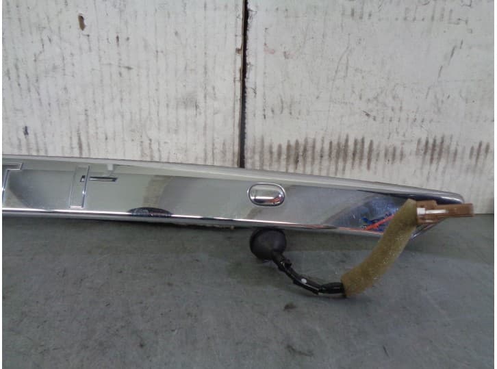 Recambio de maneta exterior porton para infiniti fx 50 awd referencia OEM IAM 908101C0A 6
