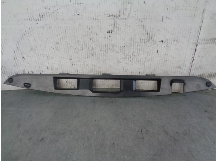 Recambio de maneta exterior porton para infiniti fx 50 awd referencia OEM IAM 908101C0A 7