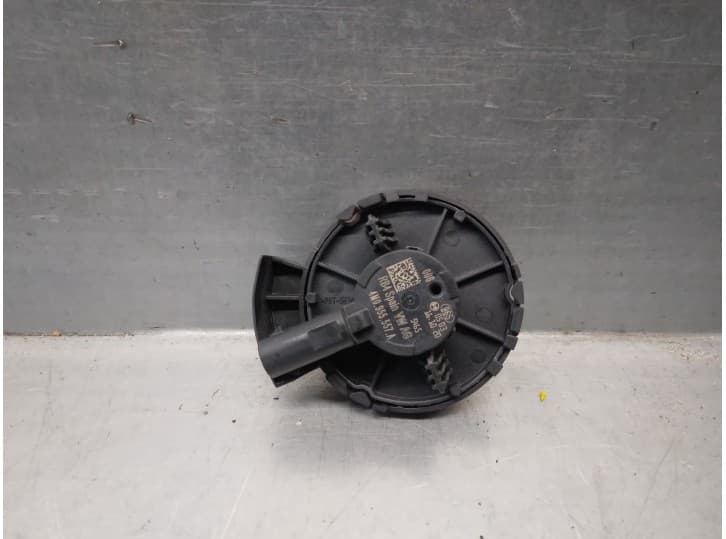 Recambio de sensor impacto para skoda kamiq (nw4) 1.5 tsi referencia OEM IAM 4M0955557A 2