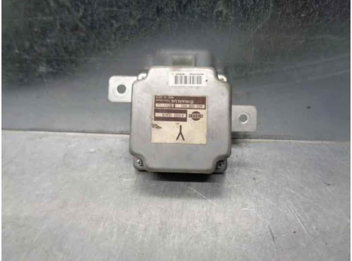 Recambio de modulo electronico para infiniti fx 50 awd referencia OEM IAM 416501CA0A
