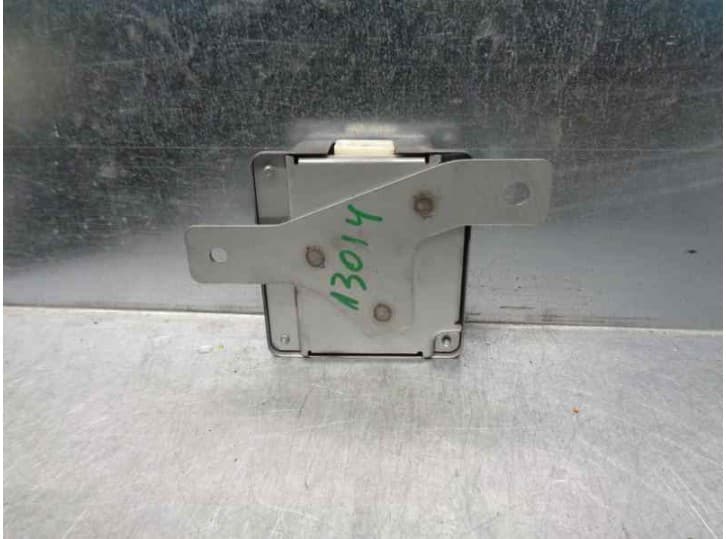 Recambio de modulo electronico para infiniti fx 50 awd referencia OEM IAM 416501CA0A 2