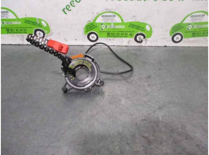 Recambio de anillo airbag para peugeot 406 (8b) 1.8 16v referencia OEM IAM 2005980108