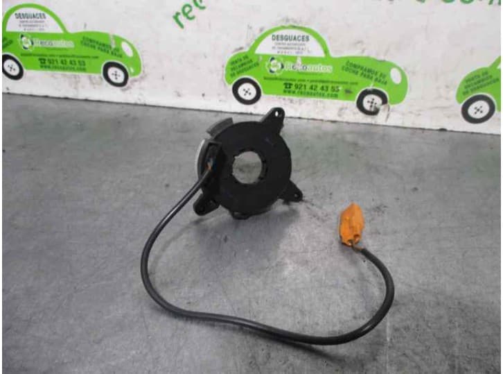 Recambio de anillo airbag para peugeot 406 (8b) 1.8 16v referencia OEM IAM 2005980108 2