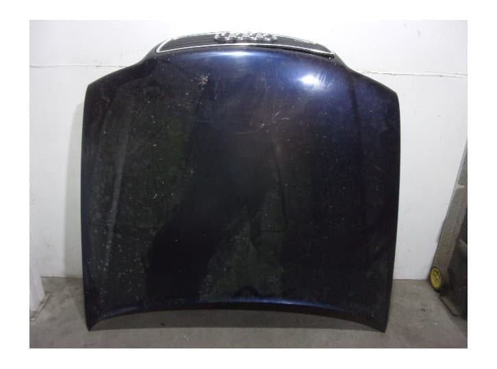 Recambio de capot para audi a6 c4 (4a2) 2.8 quattro referencia OEM IAM 4A0823029D AZUL