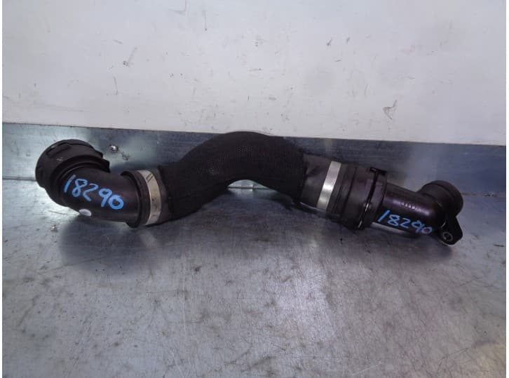 Recambio de tubo para audi a6 c7 (4g2, 4gc) 3.0 tdi quattro referencia OEM IAM 4G0122101AJ 2