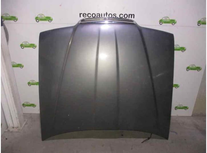 Recambio de capot para rover 800 (xs) 820 i/si (rs) referencia OEM IAM  GRIS OSCURO