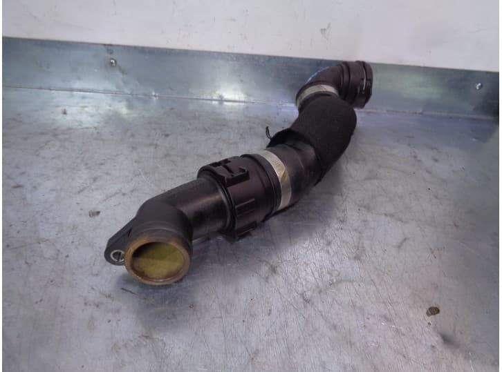 Recambio de tubo para audi a6 c7 (4g2, 4gc) 3.0 tdi quattro referencia OEM IAM 4G0122101AJ 3