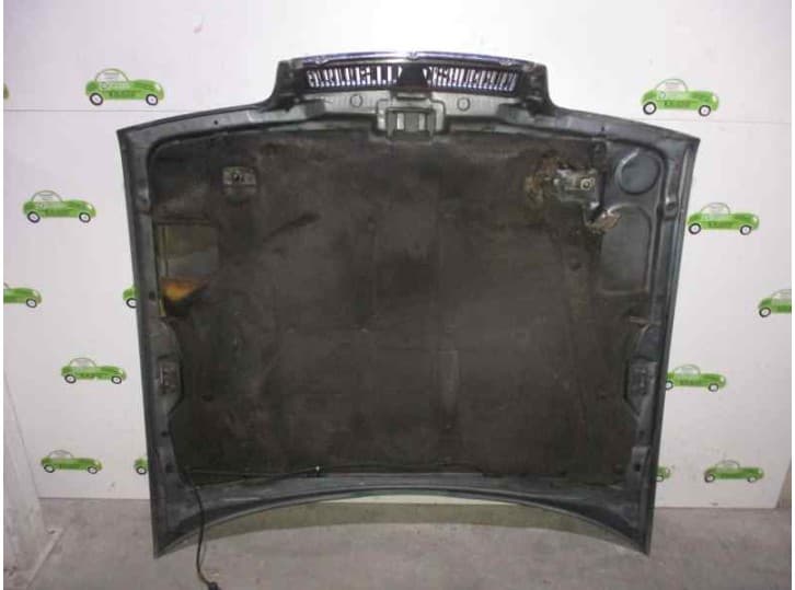 Recambio de capot para rover 800 (xs) 820 i/si (rs) referencia OEM IAM  GRIS OSCURO 5