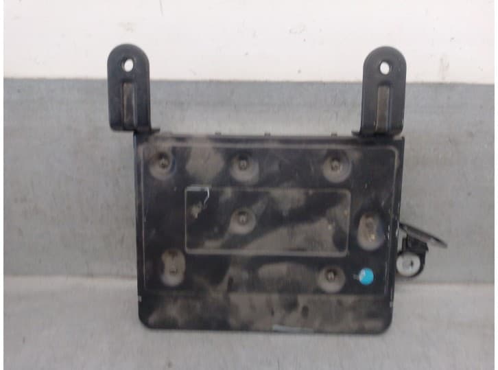 Recambio de amplificador para volvo v60 i (155) d3 / d4 referencia OEM IAM 30659504