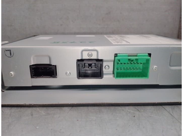 Recambio de amplificador para volvo v60 i (155) d3 / d4 referencia OEM IAM 30659504 3