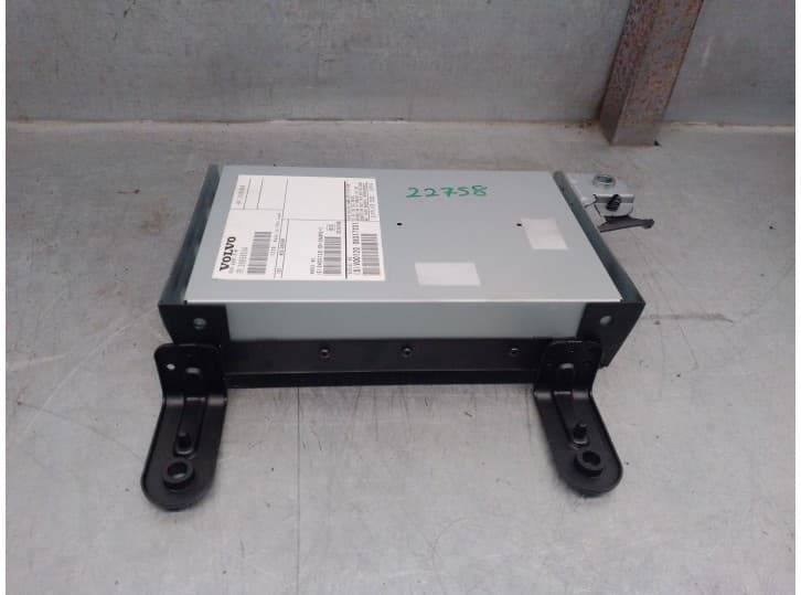 Recambio de amplificador para volvo v60 i (155) d3 / d4 referencia OEM IAM 30659504 5