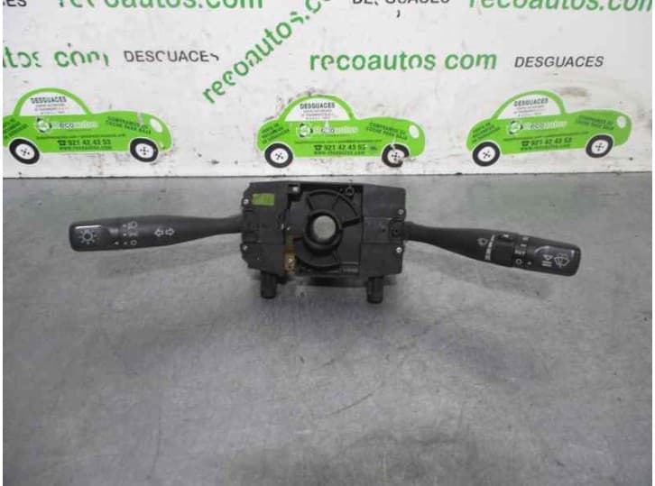 Recambio de mando luces para rover 800 (xs) 820 i/si (rs) referencia OEM IAM 54034232B
