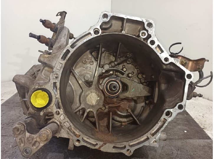 Recambio de caja cambios para mazda 6 sedán (gg) 2.0 di (gg14) referencia OEM IAM GD2 3A1