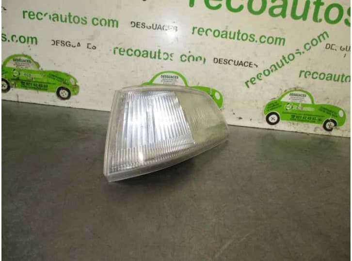 Recambio de piloto delantero izquierdo para rover 800 (xs) 820 i/si (rs) referencia OEM IAM