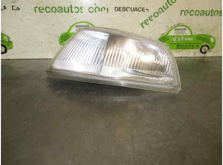 Recambio de piloto delantero izquierdo para rover 800 (xs) 820 i/si (rs) referencia OEM IAM 2