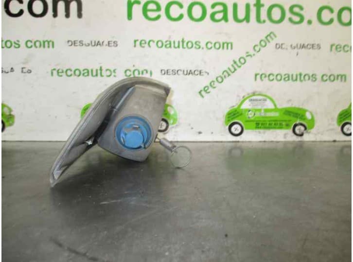 Recambio de piloto delantero izquierdo para rover 800 (xs) 820 i/si (rs) referencia OEM IAM 3