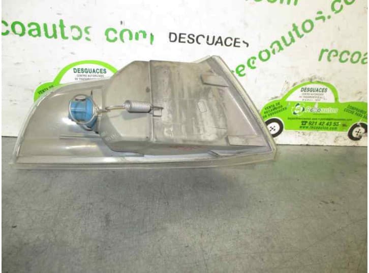 Recambio de piloto delantero izquierdo para rover 800 (xs) 820 i/si (rs) referencia OEM IAM 4
