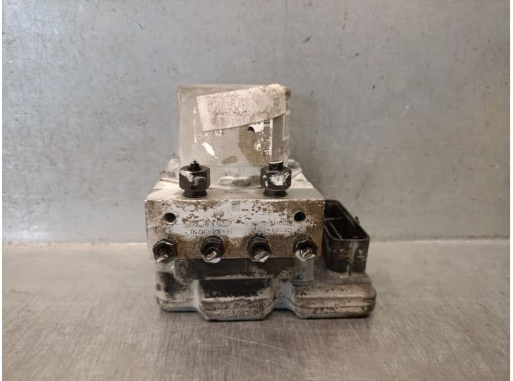 Recambio de abs para hyundai i20 ii (gb, ib) 1.2 referencia OEM IAM 58920C8250 58920C8250 3