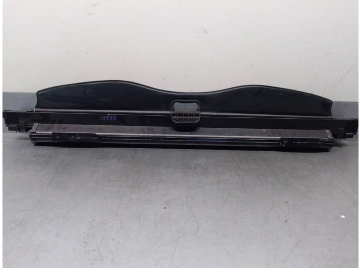 Recambio de bandeja trasera para bmw 3 touring (e46) 320 d referencia OEM IAM 7027394 2
