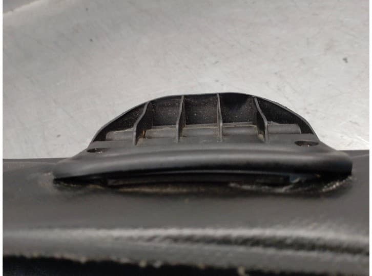 Recambio de bandeja trasera para bmw 3 touring (e46) 320 d referencia OEM IAM 7027394 7