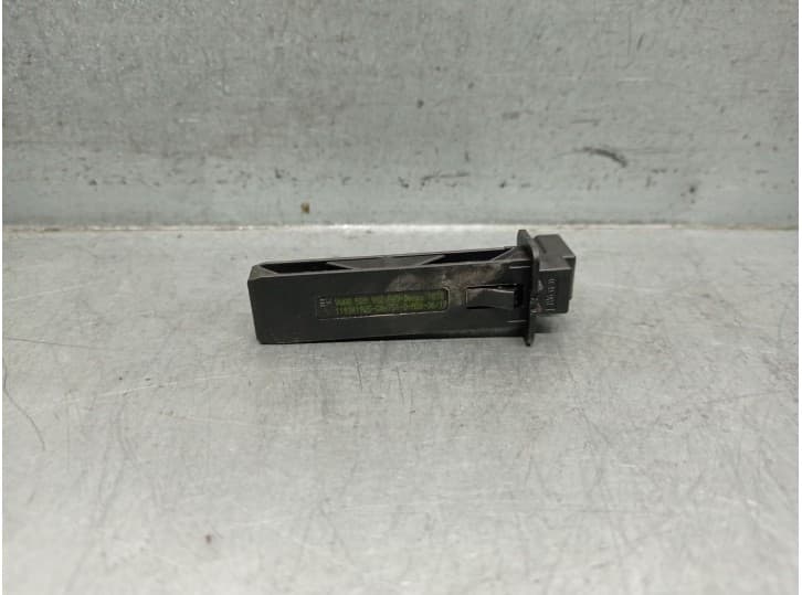 Recambio de sensor para skoda karoq (nu7, nd7) 1.6 tdi referencia OEM IAM 5Q0907543