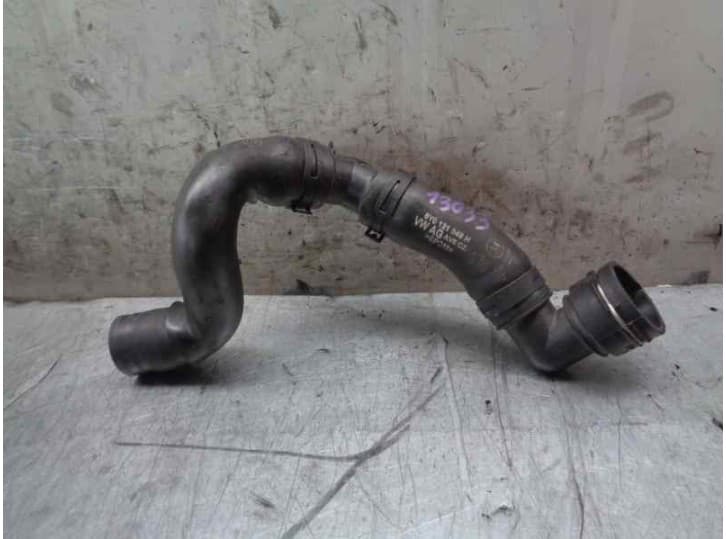 Recambio de tubo para skoda fabia ii (542) 1.2 referencia OEM IAM 6Y0121049H