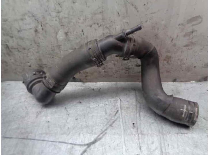 Recambio de tubo para skoda fabia ii (542) 1.2 referencia OEM IAM 6Y0121049H 3