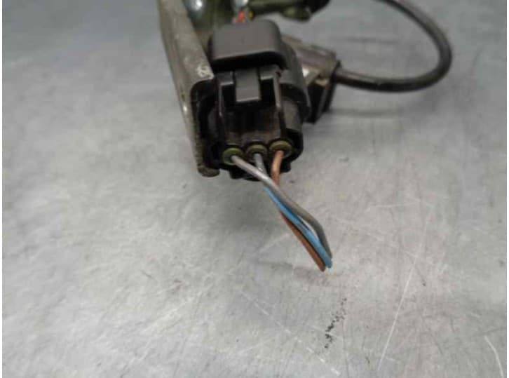 Recambio de rele para infiniti fx 50 awd referencia OEM IAM 9570930014 002455000043 3