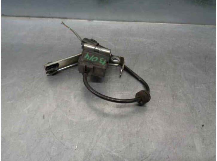 Recambio de rele para infiniti fx 50 awd referencia OEM IAM 9570930014 002455000043