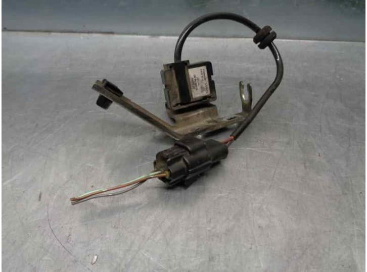 Recambio de rele para infiniti fx 50 awd referencia OEM IAM 9570930014 002455000043 2