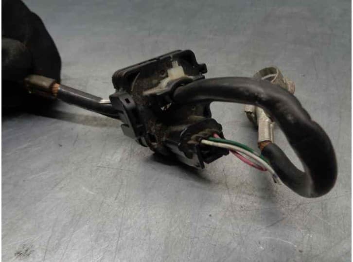 Recambio de cableado para infiniti fx 50 awd referencia OEM IAM 240801CA0A 3