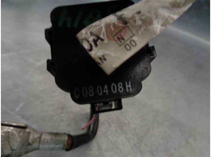 Recambio de cableado para infiniti fx 50 awd referencia OEM IAM 240801CA0A 4